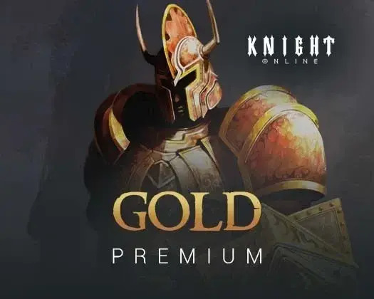 Knight Online Gold Premium