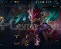 TR DEMİR 4 / 6 KOSTÜM / 35 HERO