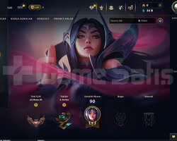 TR Bronz 3 /  34K Öz  / Mail Onaysız / Fresh