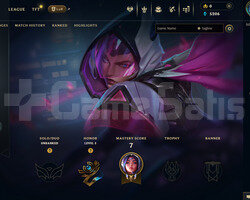 TR Unranked | 2 Kostüm - 32 Hero | LoL Hesap