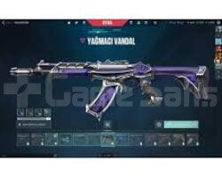 Yagmacili+178 level+email değişen hesap