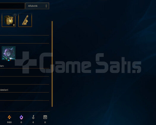 EUW Unranked | 2 Kostüm - 32 Hero | LoL Hesap