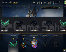 23 KOSTÜM EMERALD SUPPORT ACC