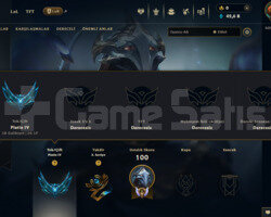 EUW PLAT 4/78WR/42K MAVİ ÖZ/TAKDİR 3