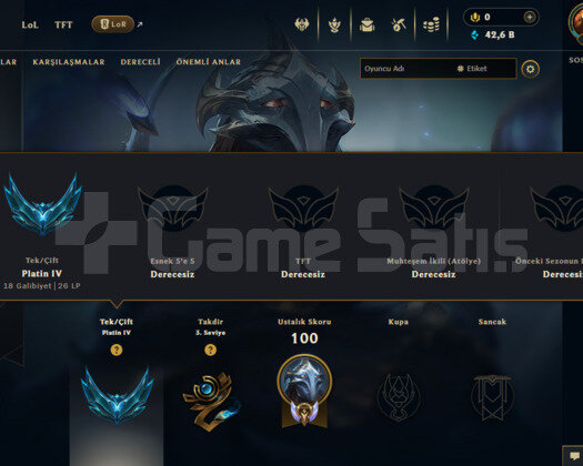 EUW PLAT 4/78WR/42K MAVİ ÖZ/TAKDİR 3