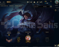 TR BRONZ 4 S12 HESABI