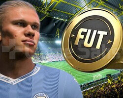 EAFC 25 PS/XBOX 500K COİNS