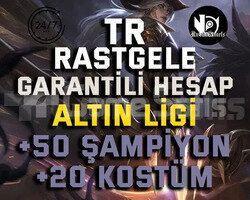 TR ALTIN KÜMESİNDE +50 ŞAMPİYON