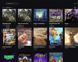 GTA V PREMIUM+ARK