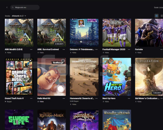 GTA V PREMIUM+ARK