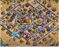 CLASH BB 16 | 211 SEVİYE