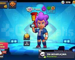 Çillop Hesap 30k Ucuza saldım Full Artı FULLLLLLLL