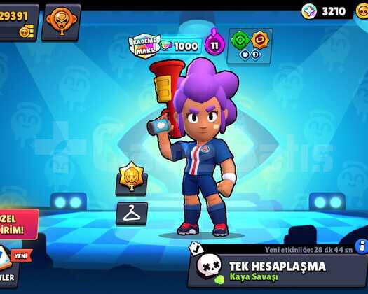 Çillop Hesap 30k Ucuza saldım Full Artı FULLLLLLLL