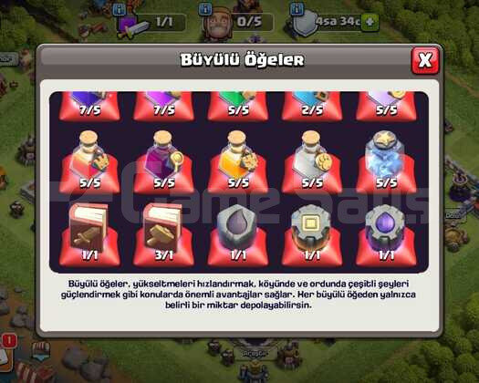 DOPDOLU BELEDİYE 12 HESAP