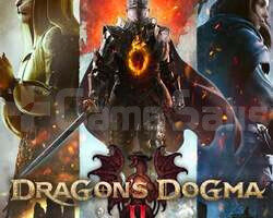 DRAGONS DOGMA 2 DELUXE EDITION GARANTİ