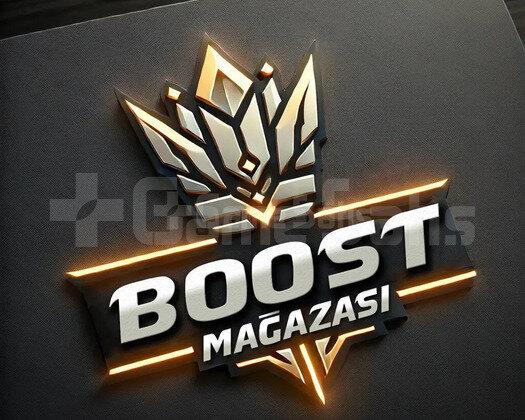 Bronz 4 - Silver 2 Boost - Özel İlanı