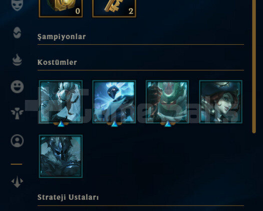1 YILLIK / 44 BİN MAVİ ÖZ / 30 LEVEL FRESH