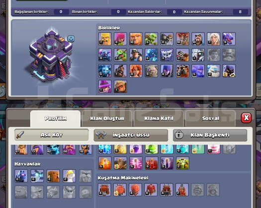 TH 15 +7 KOSTÜM / ANINDA TESLİMAT