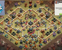 TH 17 MAX +3943 KS YILDIZI EFSANE DEMİRCİ HARİKASI
