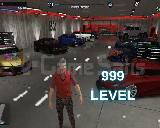 200M PARA +999 LEVEL +UNLOCK +HIZLI KOSU +İLK MAİL
