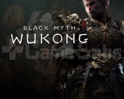 BLACK MYTH WUKONG PS5/ GARANTİ+ DESTEK