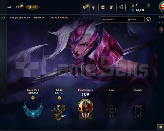 TR PLAT 1 /  40.700 Öz / Mail ONAYSIZ