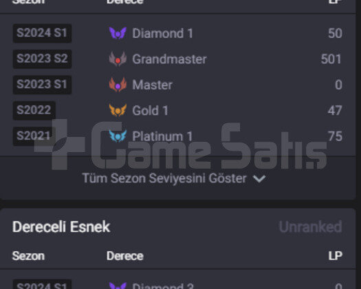 118 KOSTÜMGRANDMASTER 500LP GÖRMÜŞ/FULL ÇAR