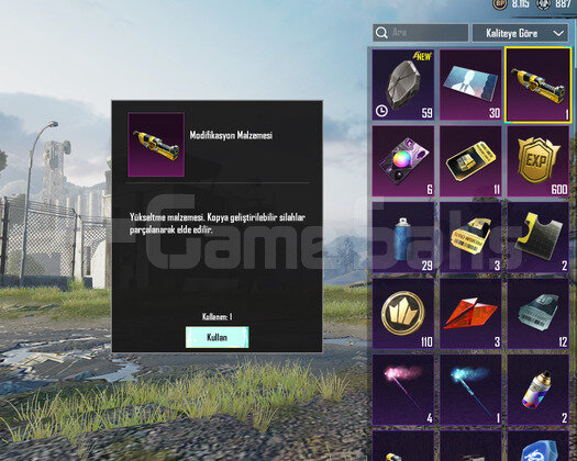 ROYALE PASS MAX AS 3 YILDIZ BAŞLANGIÇ HESABI !!