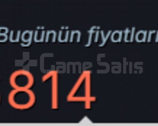 62 adet kaliteli oyun