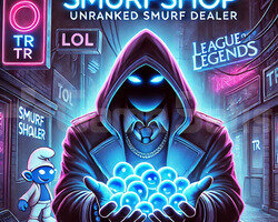 TR-EUW DERECELİ HAZIR KOSTÜM SEÇİMLİ UNRANKED