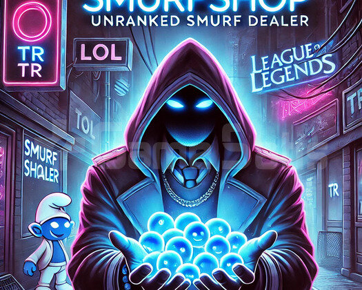 TR-EUW DERECELİ HAZIR KOSTÜM SEÇİMLİ UNRANKED