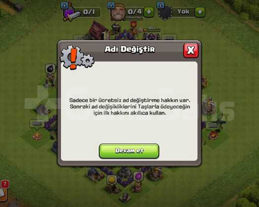 İLK SAHİBİNDEN ÜCRETSİZ İSİM DEĞİŞTİRMELİ HESAP