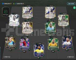 3 TOTY - 8M KADRO - ÇOK FODDER