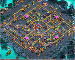 CLASH BB 15 | 203 SEVİYE