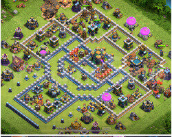 CLASH BB 14 | 141 SEVİYE