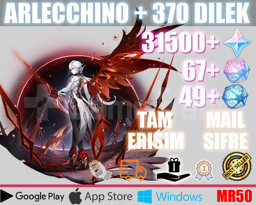 EU |MR50 Arlecchino+370Dilek-31500Köken67+49Yazgı