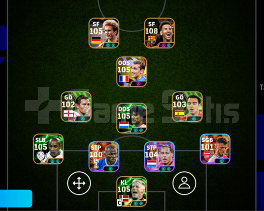 108 messi 105 rume 105 gulit 105 şimaykıl 3222 KG