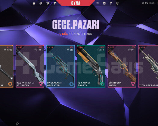 TR UNRANKED 20 SEVİYE ELLE KASILDI İLK MAİL MEVCUT