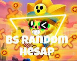 MAİL DEĞİŞEN 200TL BS RANDOM HESAP