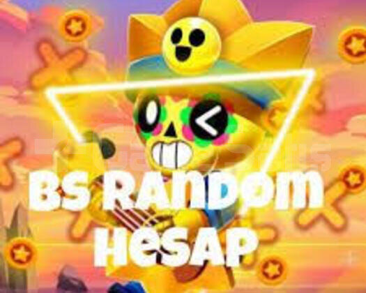 MAİL DEĞİŞEN 200TL BS RANDOM HESAP