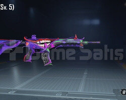 MASKARA M416 MASKARA SETİ