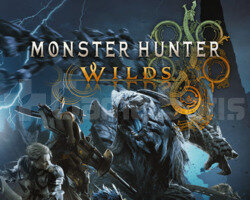 Monster Hunter Wilds Premium Deluxe Sürüm +2 Oyun