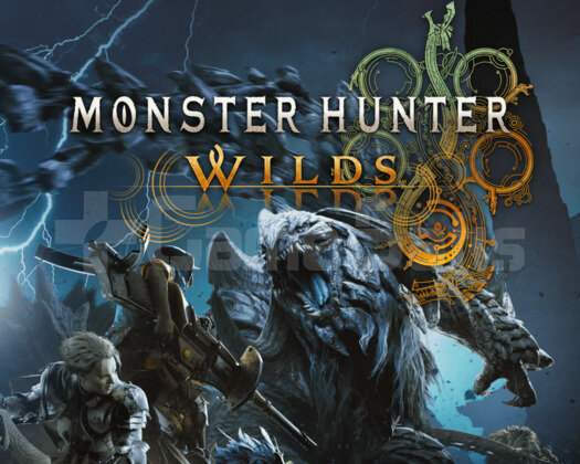 Monster Hunter Wilds Premium Deluxe Sürüm +2 Oyun