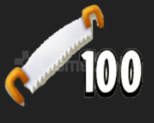 100 Adet Testere Hemen Teslim