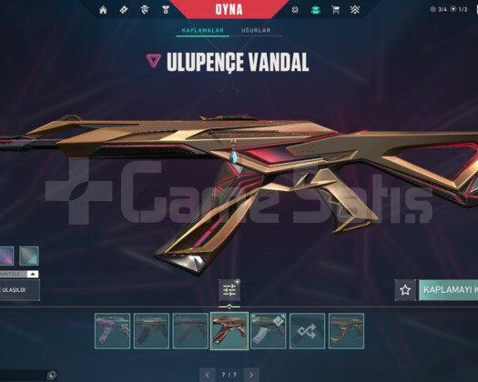 UZAY AVCI BIÇAK/ULUPENÇE/ASİL E-POSTA HESAP