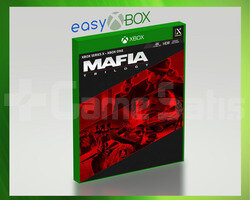 MAFIA Üçlemesi + Satış Sonrası Destek -One/X/S