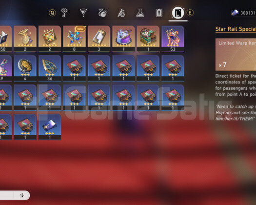 TL 39 Acheron + Black Swan + Tribble + Dr Ratio