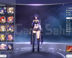 TL 39 Acheron + Black Swan + Tribble + Dr Ratio