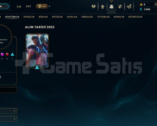 EUW BRONZ 2