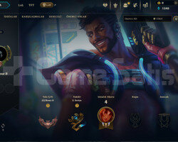 EUW BRONZ 2